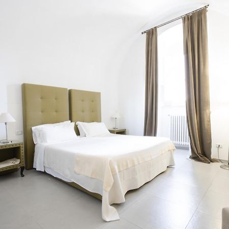 Le Tre Sorelle Bari Bagian luar foto