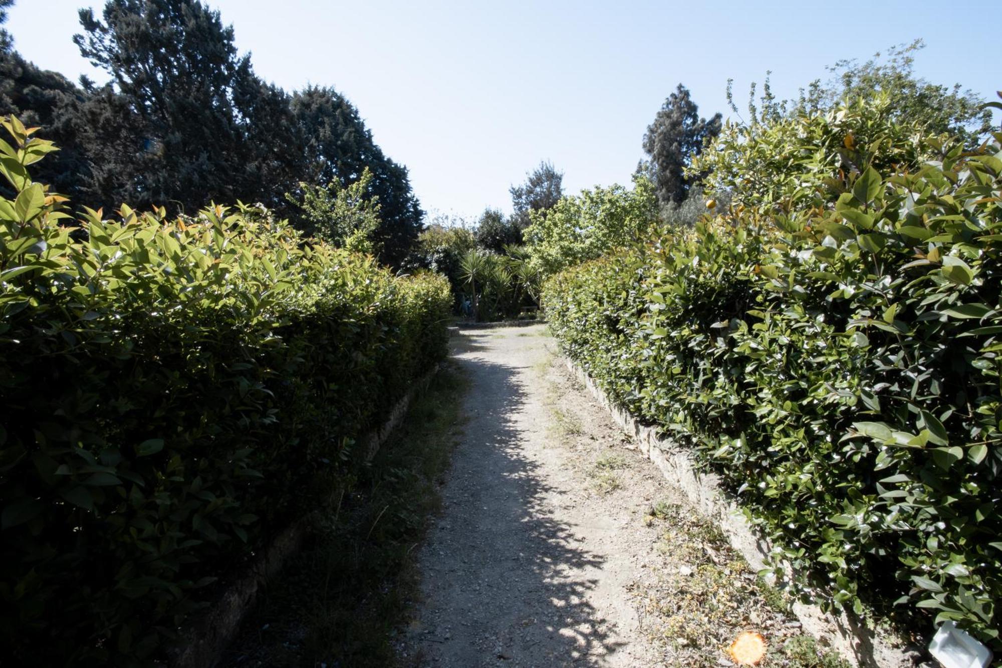 Le Tre Sorelle Bari Bagian luar foto