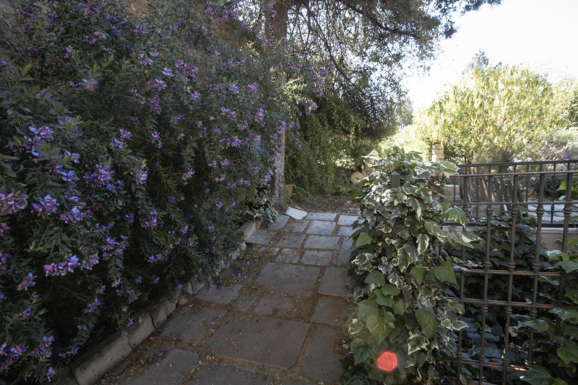 Le Tre Sorelle Bari Bagian luar foto