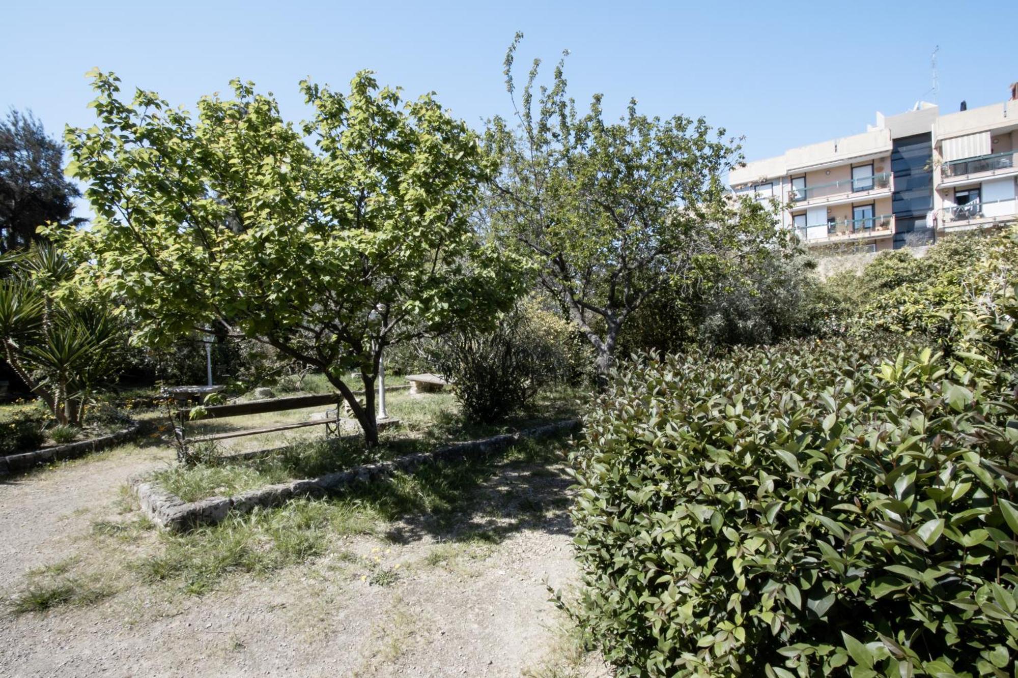 Le Tre Sorelle Bari Bagian luar foto